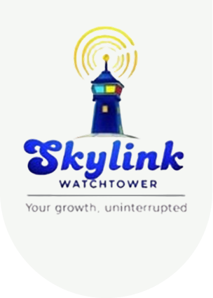 Skylink WatchTowers Logo